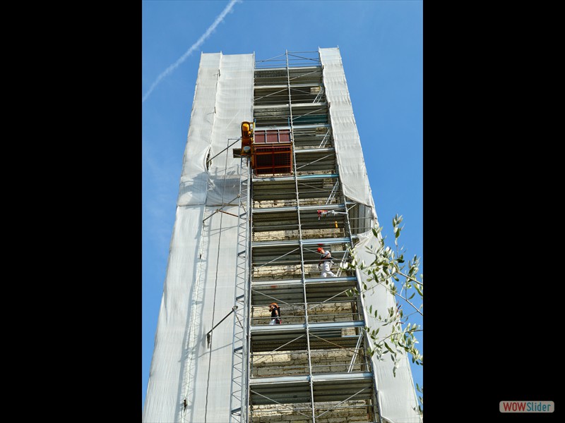 immagini restauro torre 17 ottobre 2019 (22)
