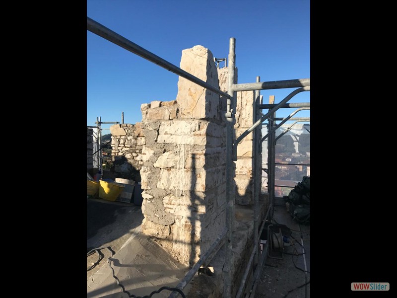 Immagini restauro Torre - 4 novembre 2019 (13)