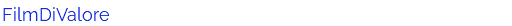 FilmDiValore