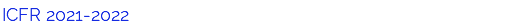ICFR 2021-2022