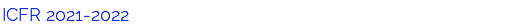ICFR 2021-2022