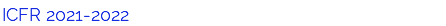 ICFR 2021-2022
