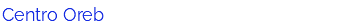 Centro Oreb