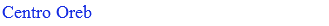 Centro Oreb