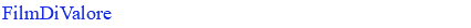 FilmDiValore