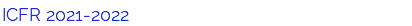ICFR 2021-2022