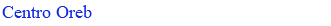 Centro Oreb