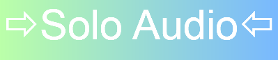 Solo Audio